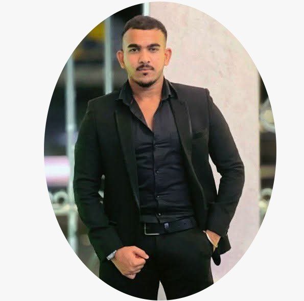 Mohommed Zafran Azmi